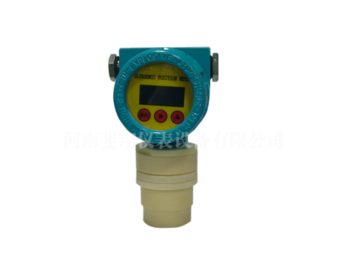 FX-T82型液位變送器