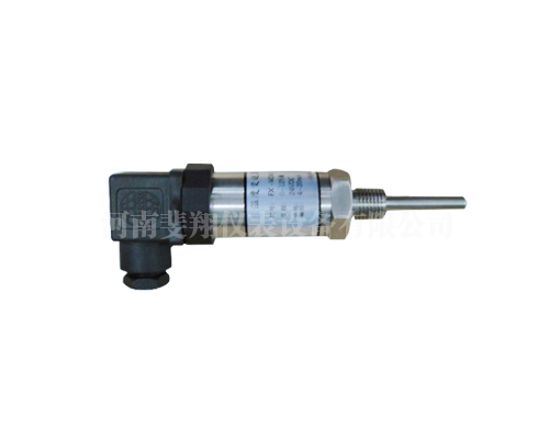 FX200溫度變送器