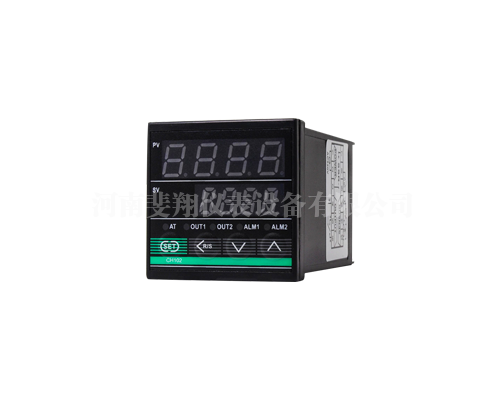 XMT61X系列智能PID溫度控制儀